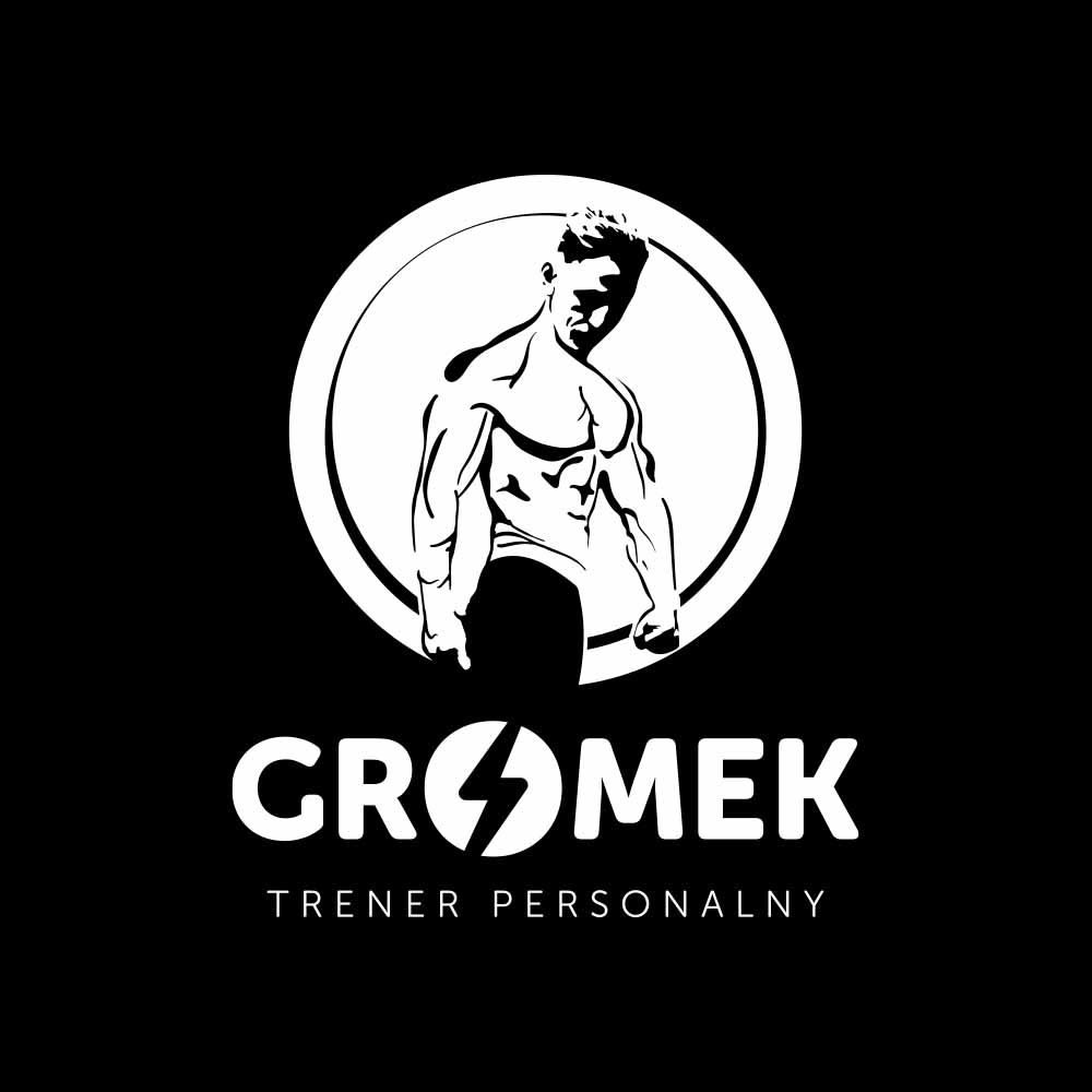 Gromek Logo