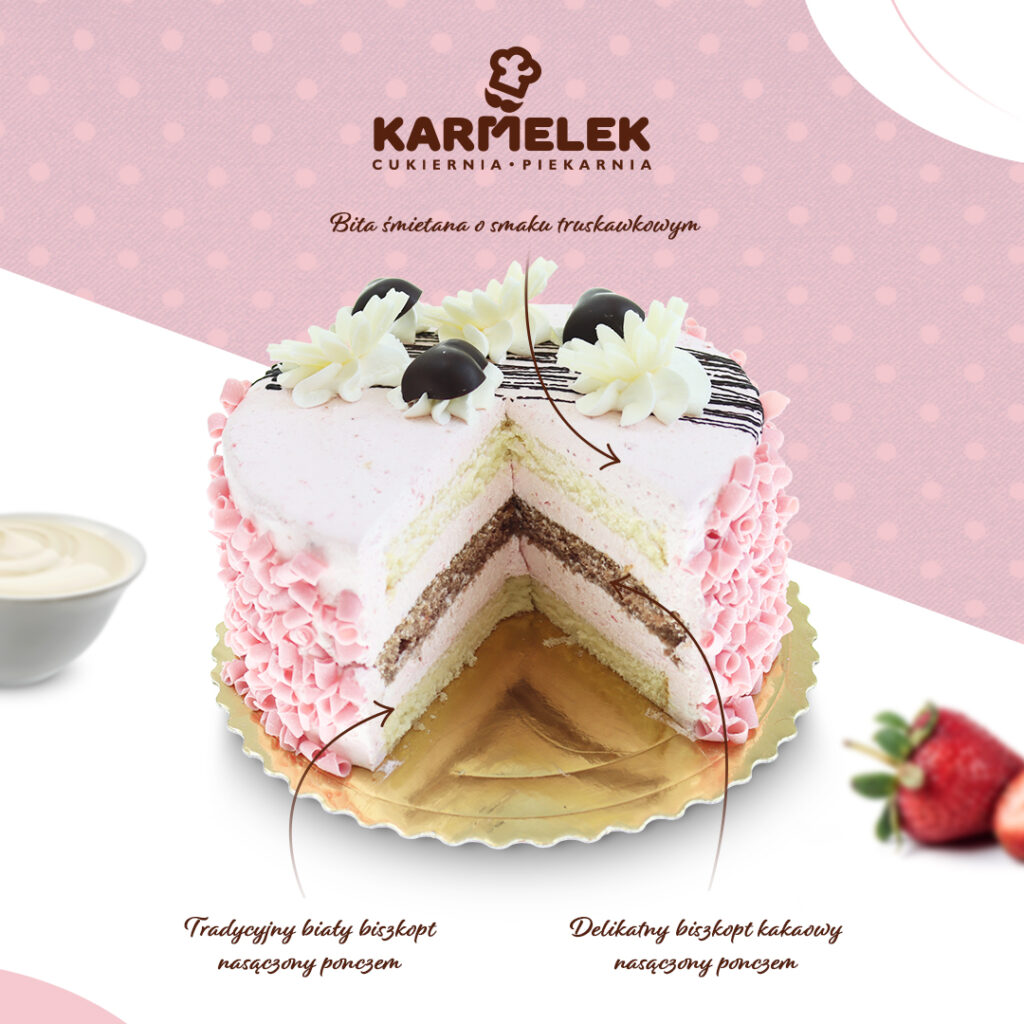 karmelek tort 2