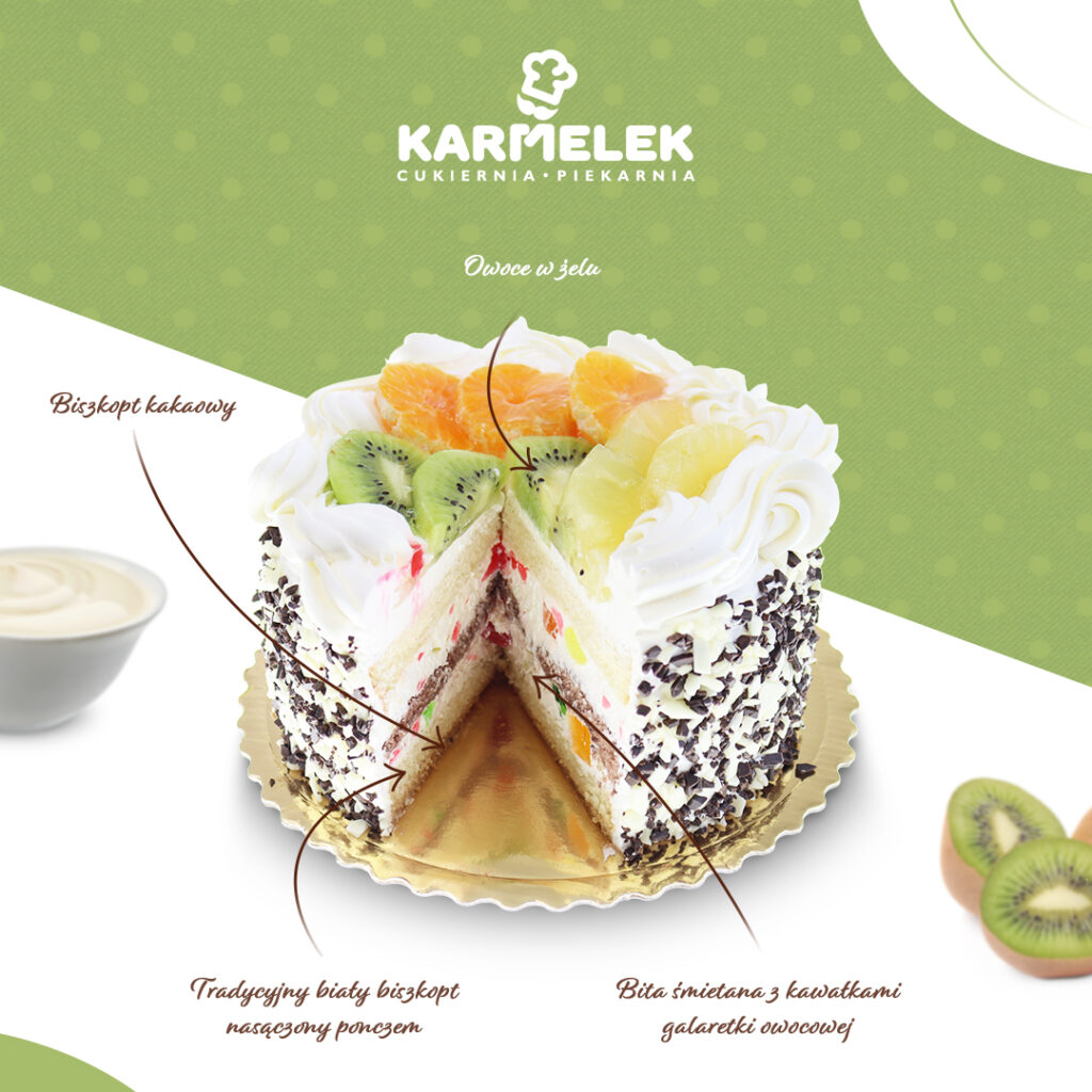 karmelek tort 4
