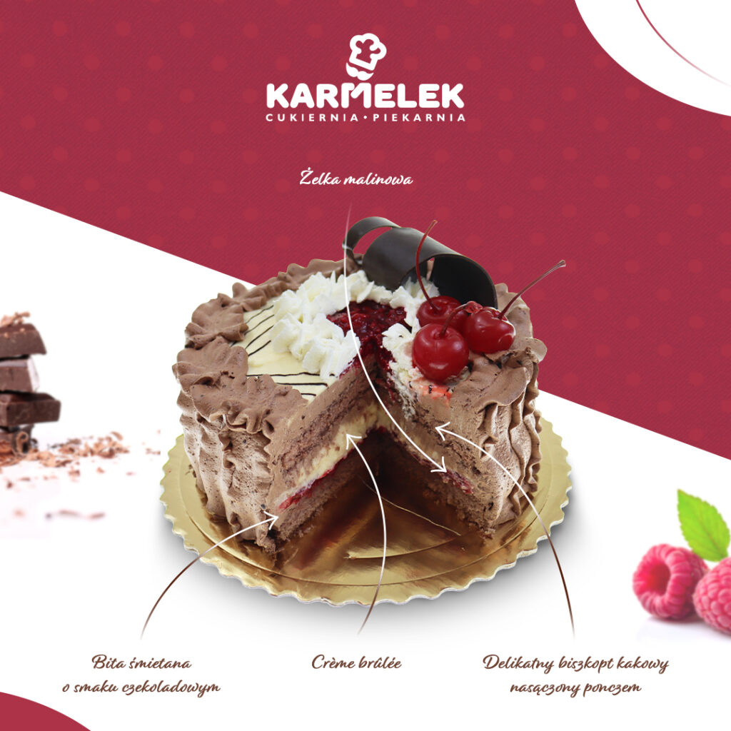 karmelek tort 7