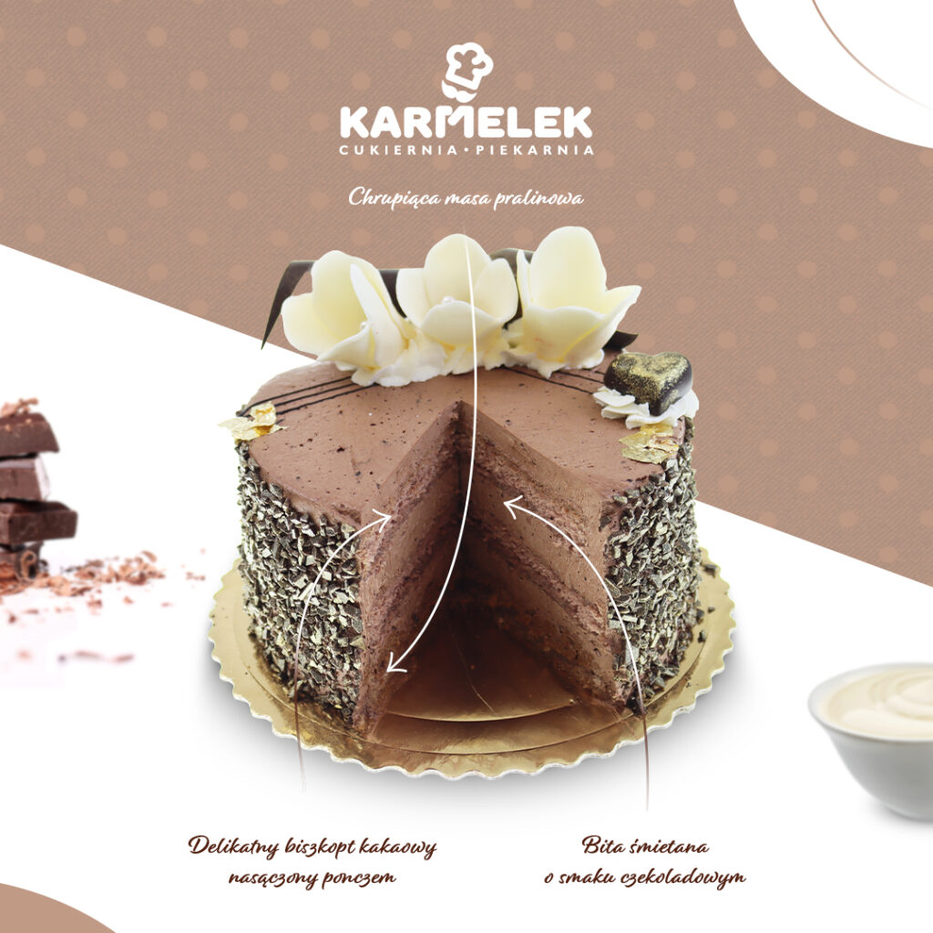 karmelek tort 8
