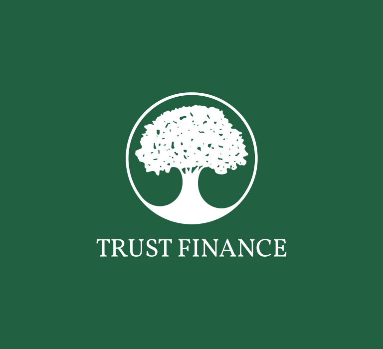 trust finance cover
