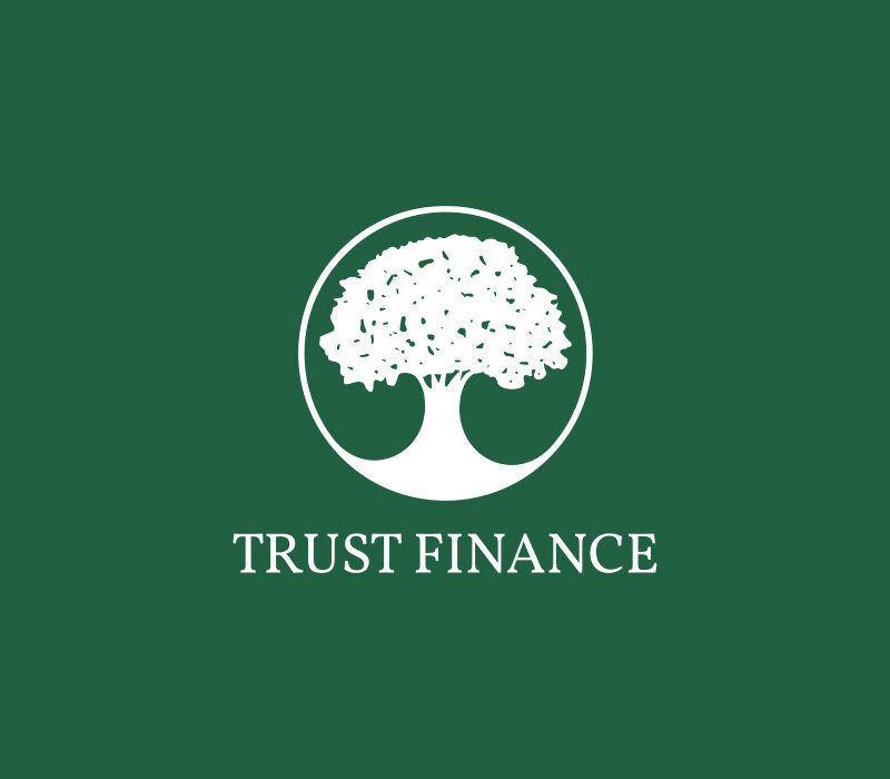 trust finance cover