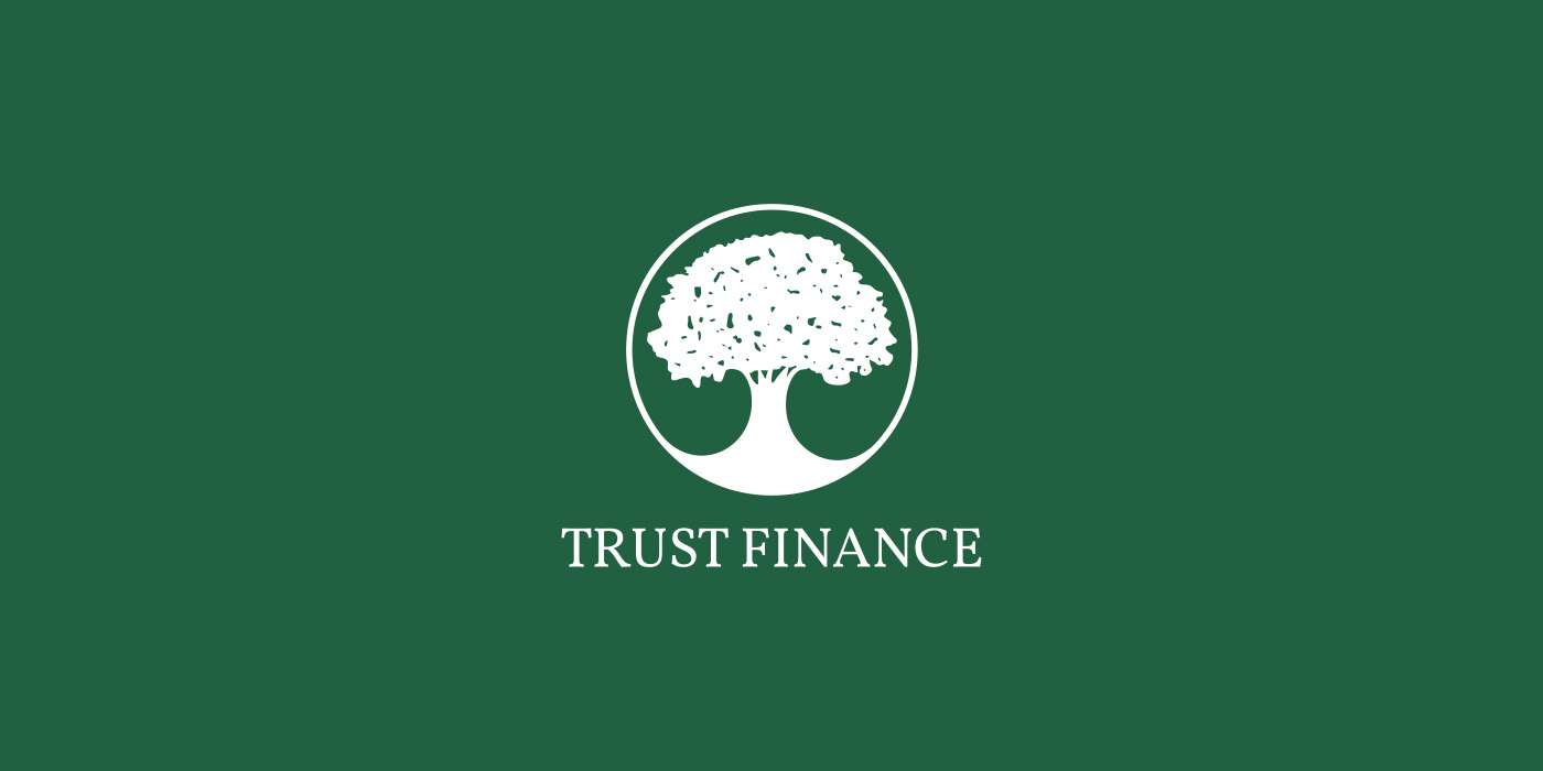 trust finance cover